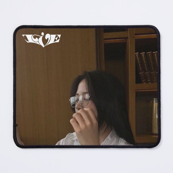 Item preview, IVE AN YUJIN IVE HEYA IVE Mine designed and sold by Valereekmerch.