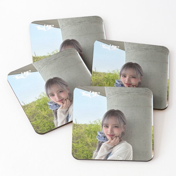 Item preview, IVE LIZ IVE HEYA IVE Mine designed and sold by Valereekmerch.