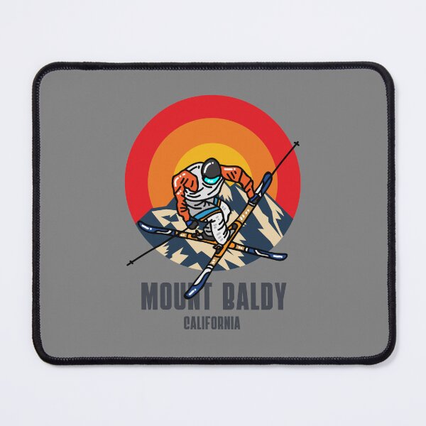 Item preview, Mount Baldy California designed and sold by sydney-syder.