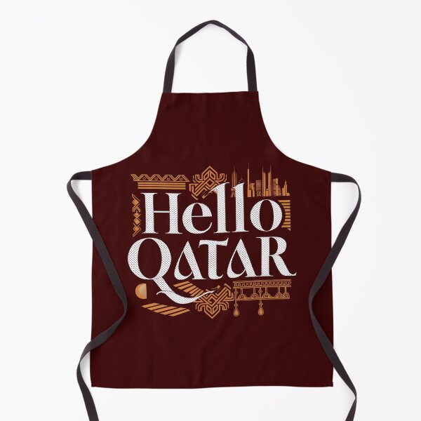Item preview, Qatar Tees  designed and sold by Abelfashion.