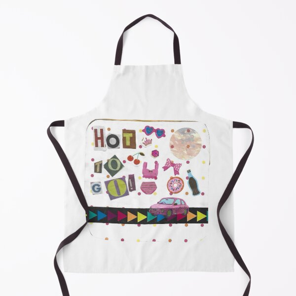 Item preview, Hot to go! designed and sold by BagelFashion.