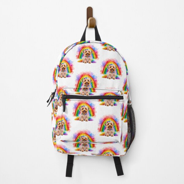 Item preview, Sweet Yorkipoo PRIDE designed and sold by Fredster1966.