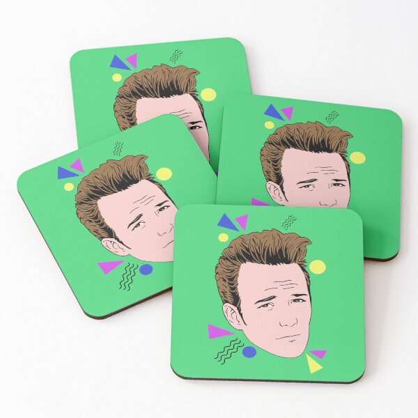 Item preview, Teenage Crush; Dylan; Green designed and sold by Marco Bottiglieri.