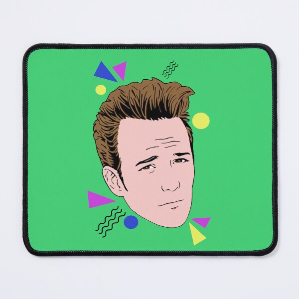 Item preview, Teenage Crush; Dylan; Green designed and sold by Marco Bottiglieri.