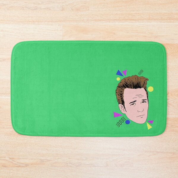 Item preview, Teenage Crush; Dylan; Green designed and sold by Marco Bottiglieri.