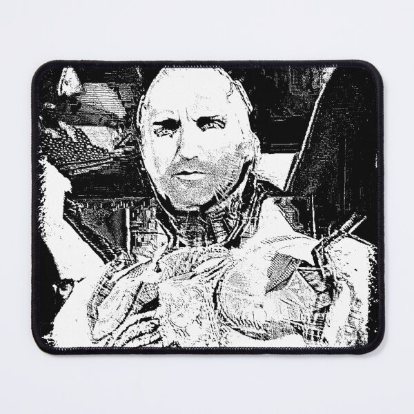 Item preview, Strogg Reznor designed and sold by dotexercist.
