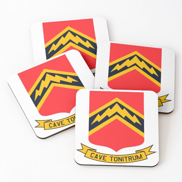Item preview, USAAF - 56th Fighter Wing emblem  - Cave Tonitrum designed and sold by pzd501.
