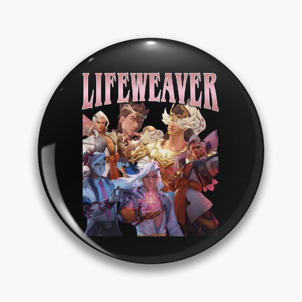 Item preview, Lifeweaver Shirt designed and sold by SoSloth.