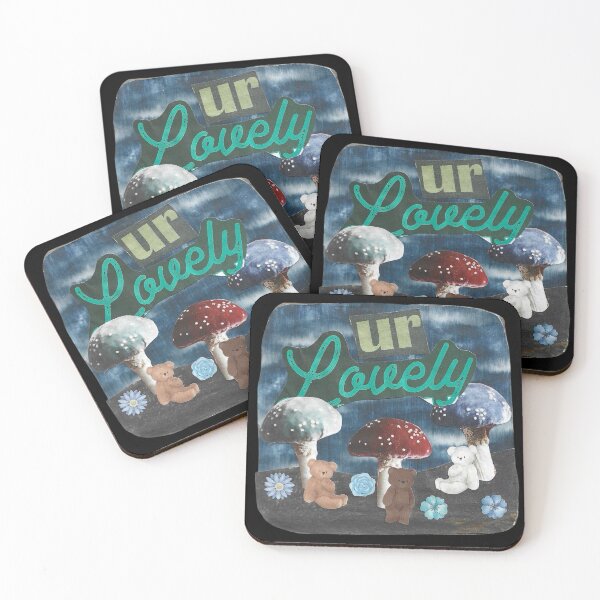 Item preview, ur Lovely designed and sold by BagelFashion.