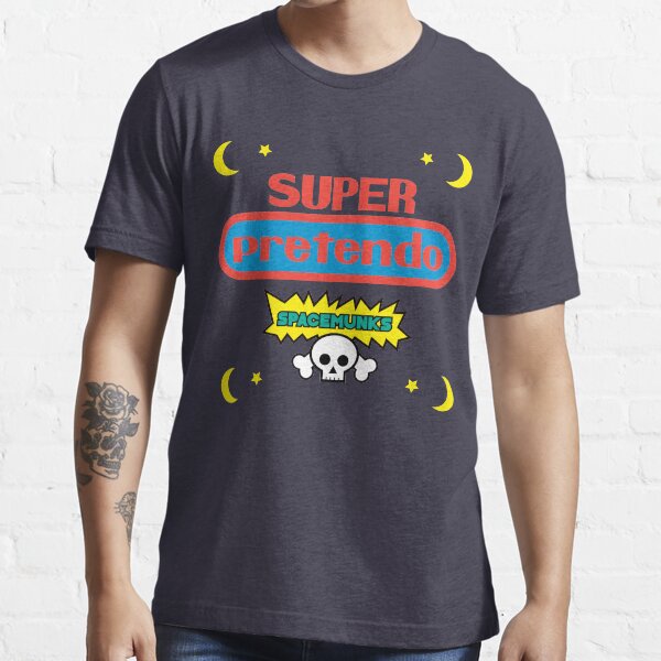 Super Pretendo Essential T-Shirt