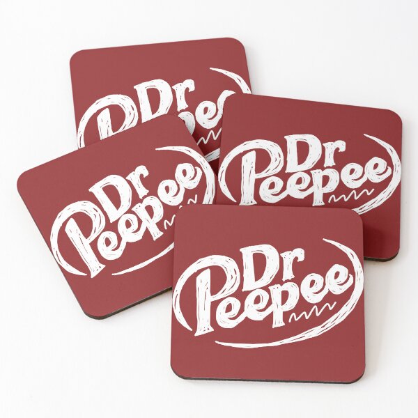 Item preview, dr pee pee designed and sold by altstopco.