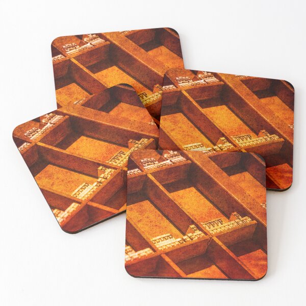 Item preview, Letterpress Printing - Letter Box designed and sold by jrtwynam.