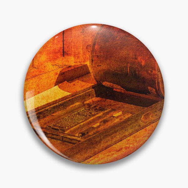 Item preview, Letterpress Printing - Proof Roller designed and sold by jrtwynam.