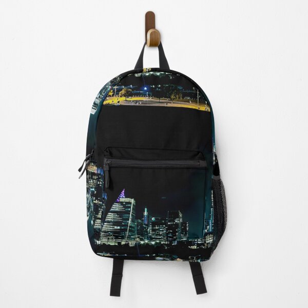 Item preview, City Life designed and sold by Jon Mishou.