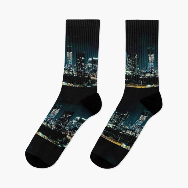Item preview, City Life designed and sold by Jon Mishou.