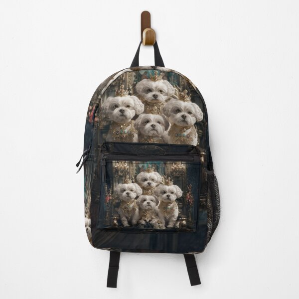 Item preview, Maltese Brothers - The ROYALS Collection designed and sold by PerriePrestige.