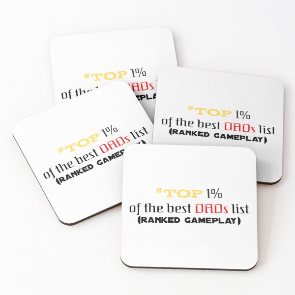Item preview, World's Best Dad: Top 1% designed and sold by dalastore.