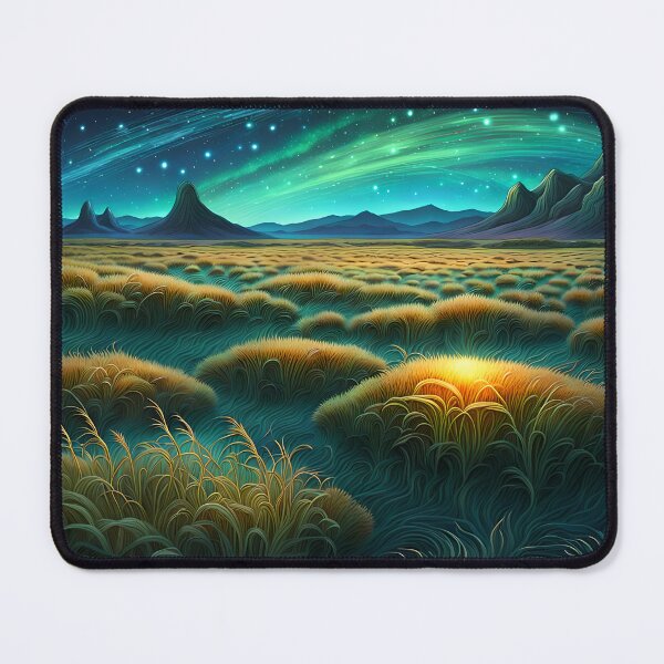 Item preview, Starlit Grassland designed and sold by Xenoevos.