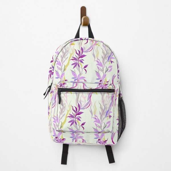 Item preview, Delicate Floral Harmony Pattern designed and sold by Simplystik.