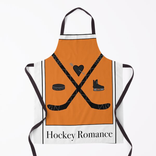 Item preview, Hockey Romance Book Trope designed and sold by Casey Barker.