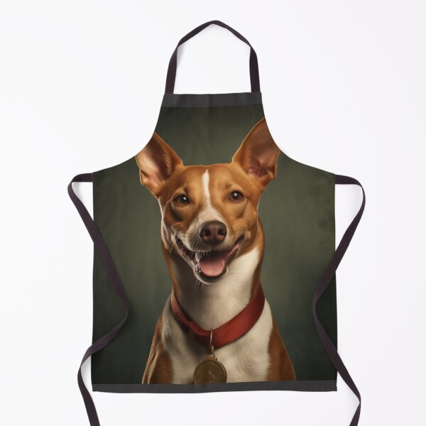 Item preview, Proud Basenji designed and sold by Samuelsboro.