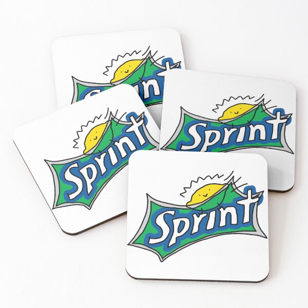Item preview, sprint lemon-lime soda designed and sold by altstopco.