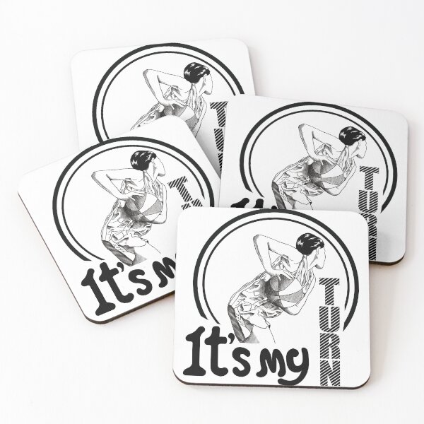 Item preview, "Skillful Drive to Victory" designed and sold by RhonDesign.