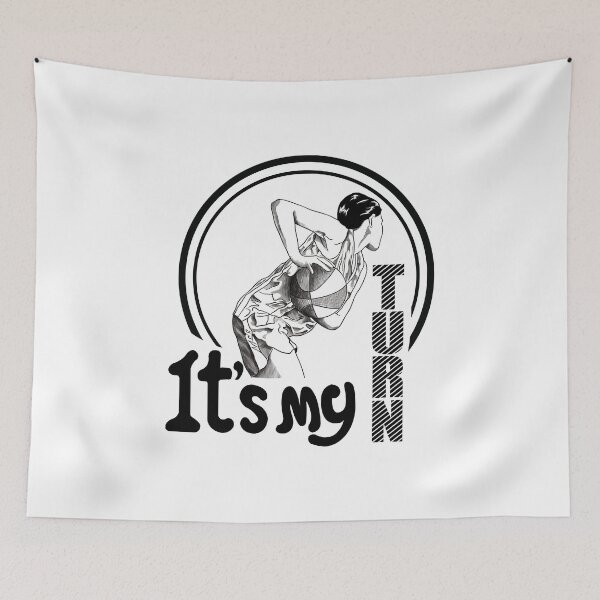 Item preview, "Skillful Drive to Victory" designed and sold by RhonDesign.