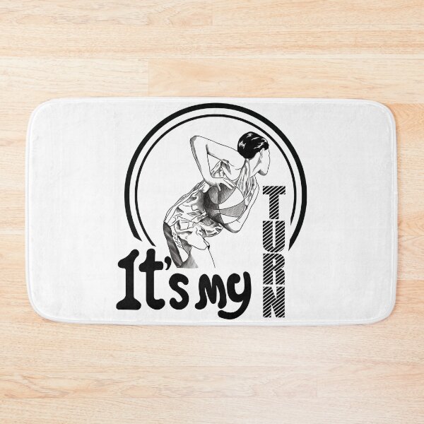 Item preview, "Skillful Drive to Victory" designed and sold by RhonDesign.