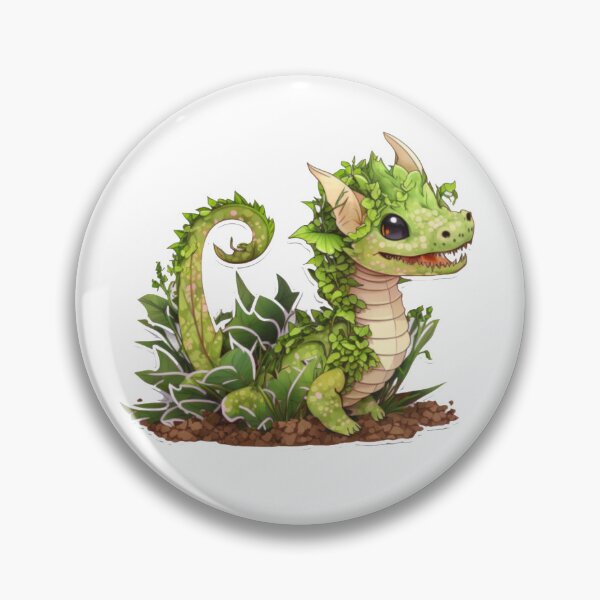 Item preview, Microgreen Dragon designed and sold by SAMicrogreens.