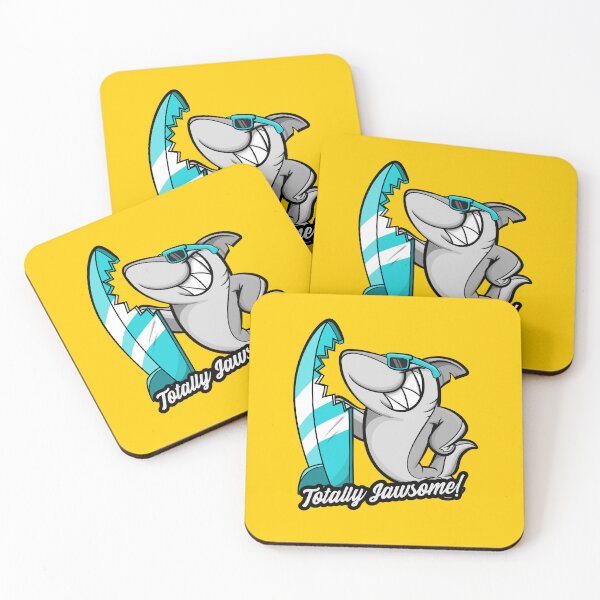 Item preview, Totally Jawsome designed and sold by sydney-syder.