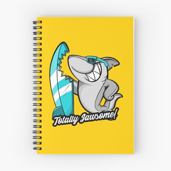 Item preview, Totally Jawsome designed and sold by sydney-syder.