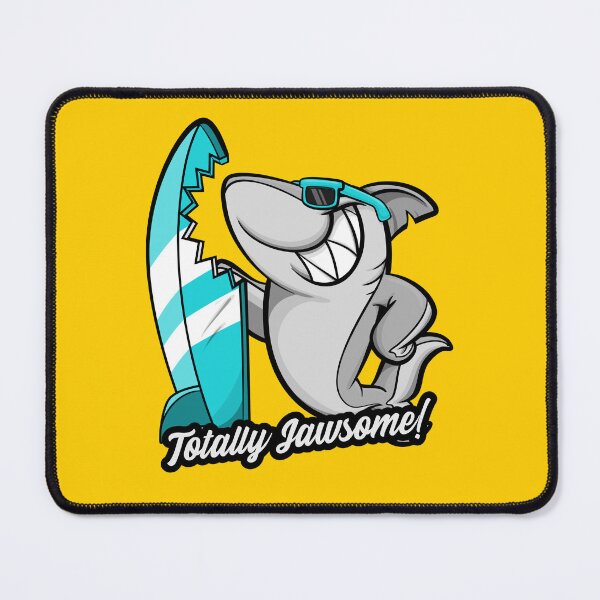 Item preview, Totally Jawsome designed and sold by sydney-syder.