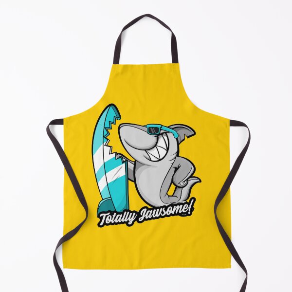 Item preview, Totally Jawsome designed and sold by sydney-syder.