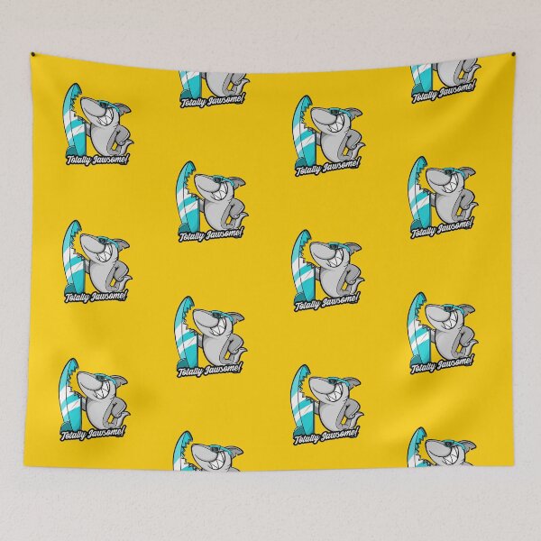 Item preview, Totally Jawsome designed and sold by sydney-syder.