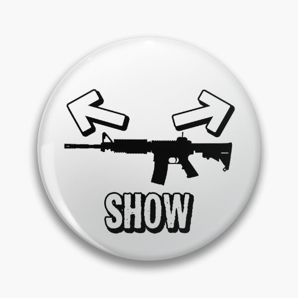 Item preview, Welcome to The Gun Show designed and sold by GreenGuyTees.