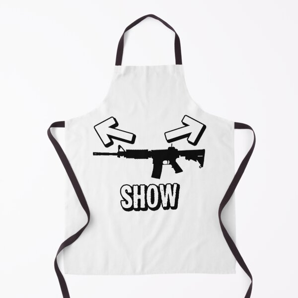 Item preview, Welcome to The Gun Show designed and sold by GreenGuyTees.