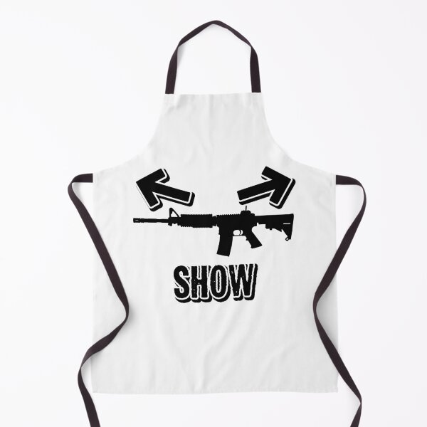 Item preview, The Gun Show Exercise designed and sold by GreenGuyTees.