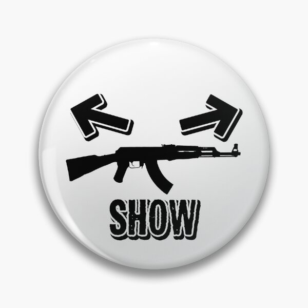 Item preview, The Gun Show designed and sold by GreenGuyTees.