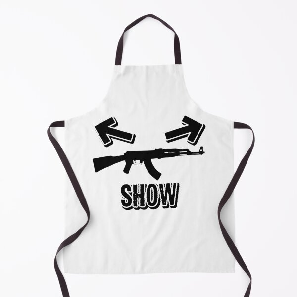 Item preview, The Gun Show designed and sold by GreenGuyTees.