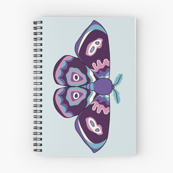 Item preview, Turian/Veldian Pride Moth  designed and sold by Fave101.