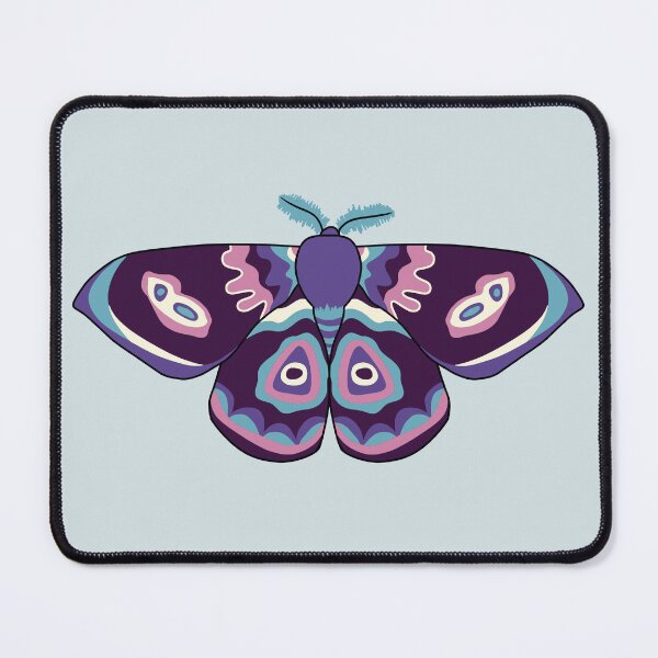 Item preview, Turian/Veldian Pride Moth designed and sold by Fave101.
