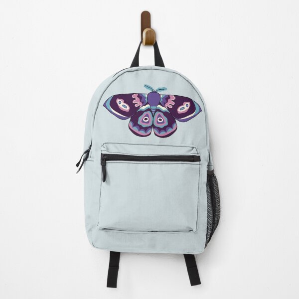 Item preview, Turian/Veldian Pride Moth designed and sold by Fave101.