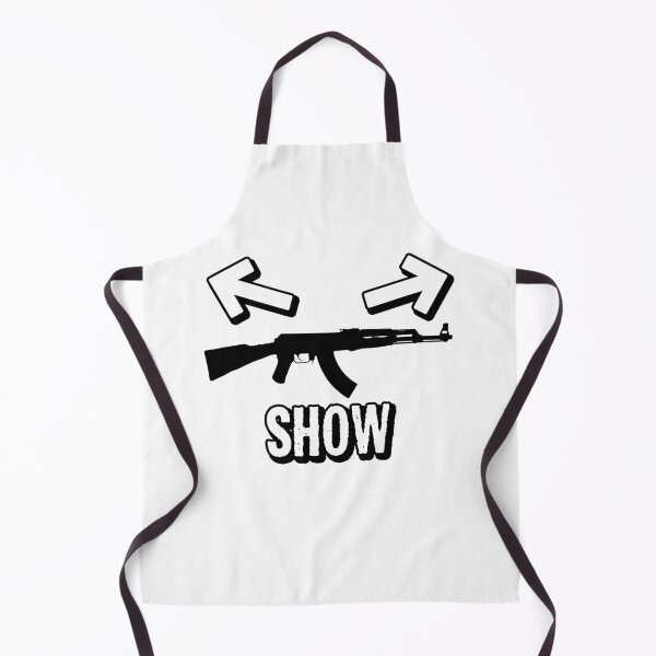 Item preview, Gun Show Dad Shirt designed and sold by GreenGuyTees.