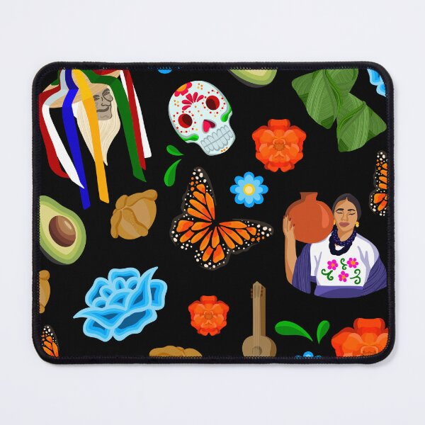 Item preview, Michoacán en mi corazon designed and sold by Xicanapoet.