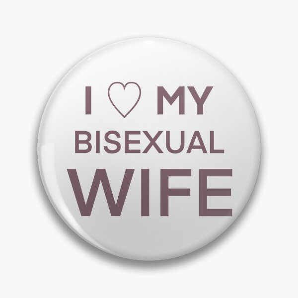 Item preview, Apoyo a la esposa bisexual designed and sold by PoliteAdjacent.