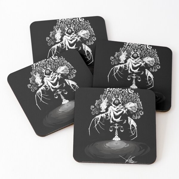 Item preview, Three Fates designed and sold by Blillby.