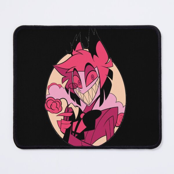 Item preview, Alastor Spring Design - Hazbin Hotel designed and sold by Anime-Express.