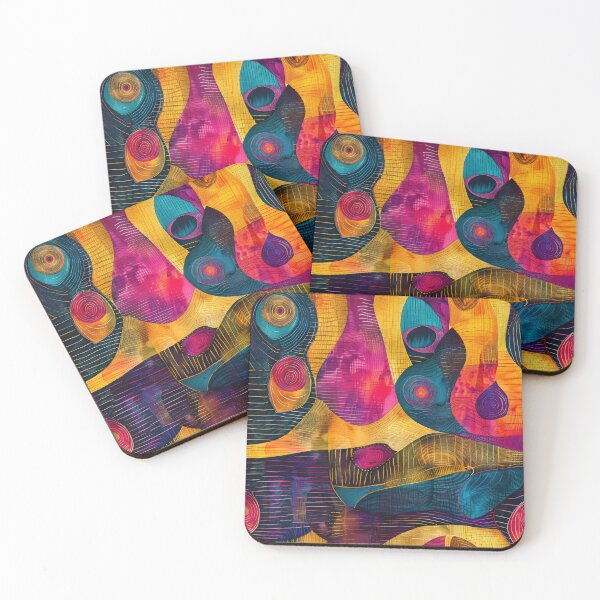 Item preview, Eclectic Energy designed and sold by RyanPhamDesigns.