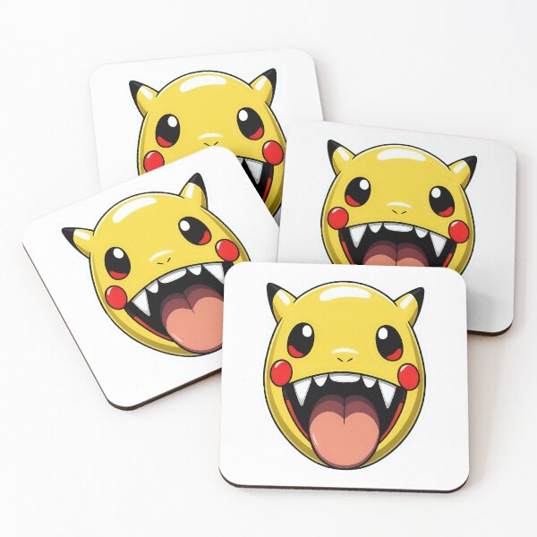 Item preview, Mini Monsters designed and sold by Pokemondundee.